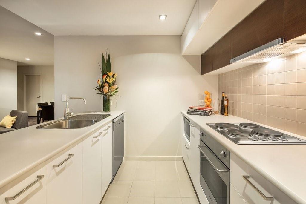 Quest Docklands Aparthotel Melbourne Cameră foto