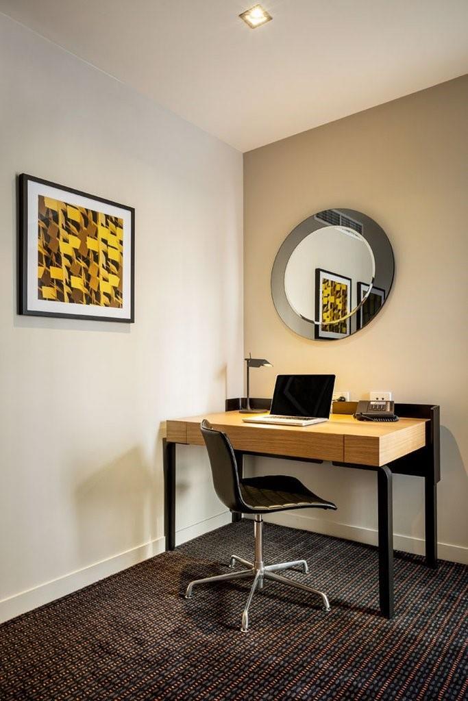 Quest Docklands Aparthotel Melbourne Cameră foto