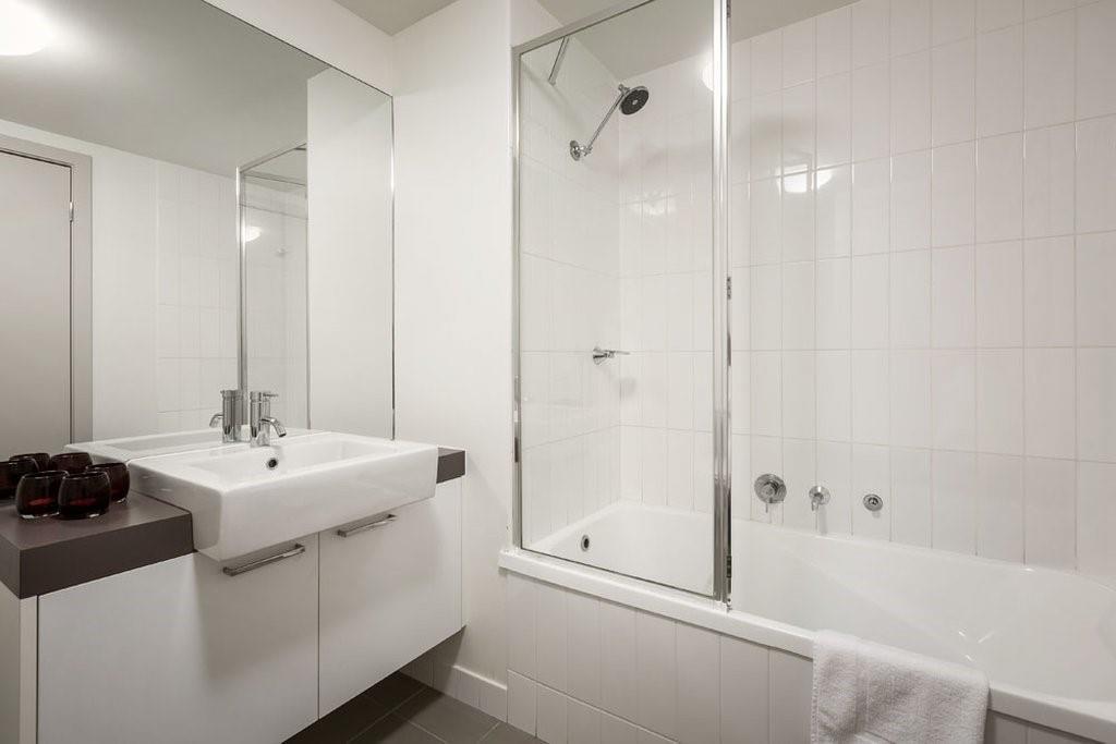 Quest Docklands Aparthotel Melbourne Cameră foto