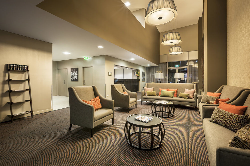 Quest Docklands Aparthotel Melbourne Exterior foto