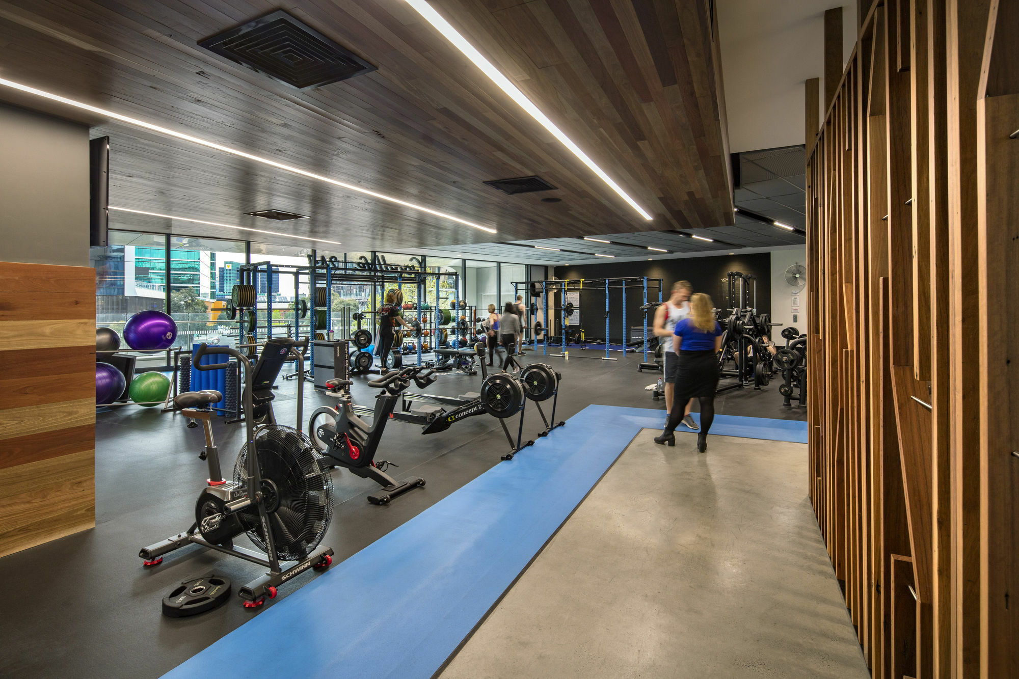 Quest Docklands Aparthotel Melbourne Exterior foto