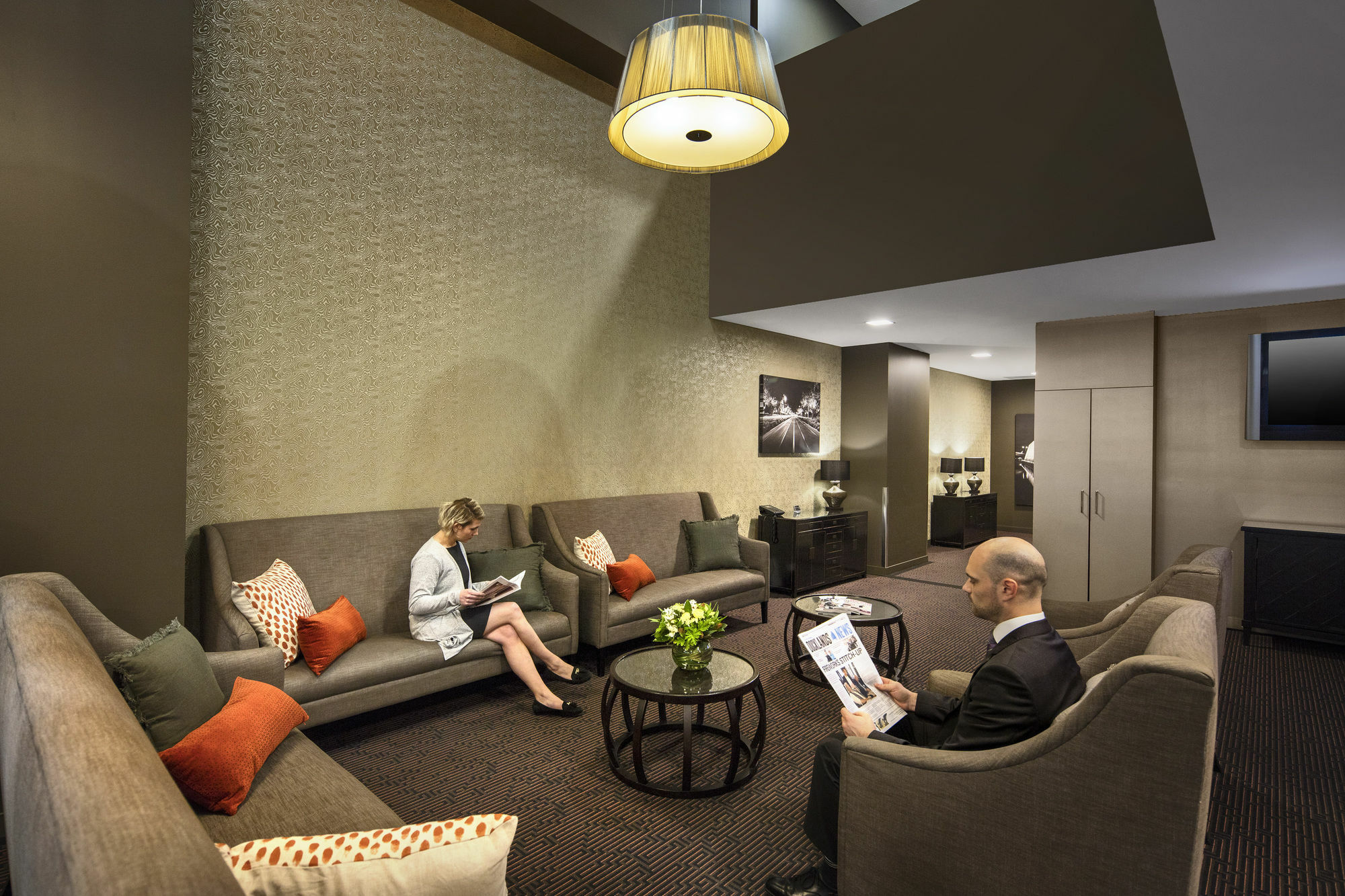 Quest Docklands Aparthotel Melbourne Exterior foto